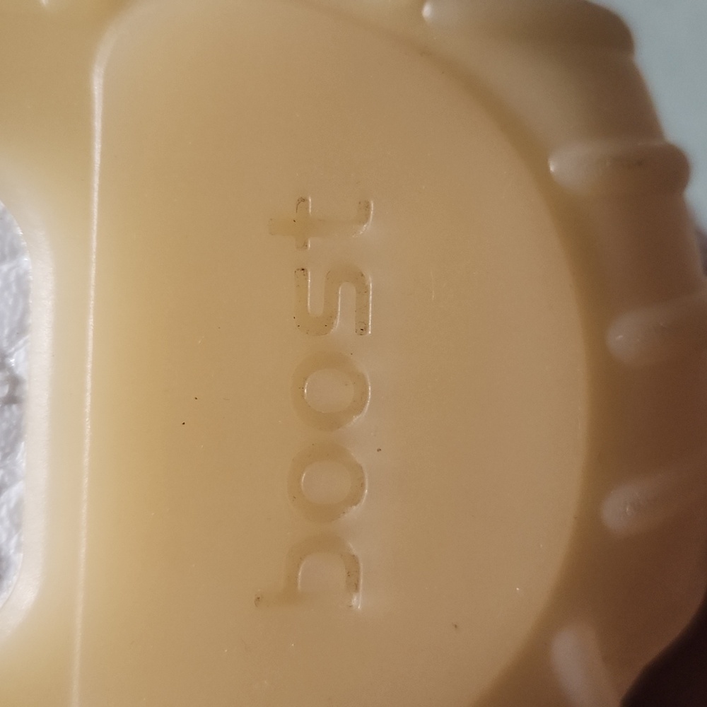 ADIDAS YEEZI BOOTS 350 CARBON Men's 12 1/2. - Picture 5 of 15